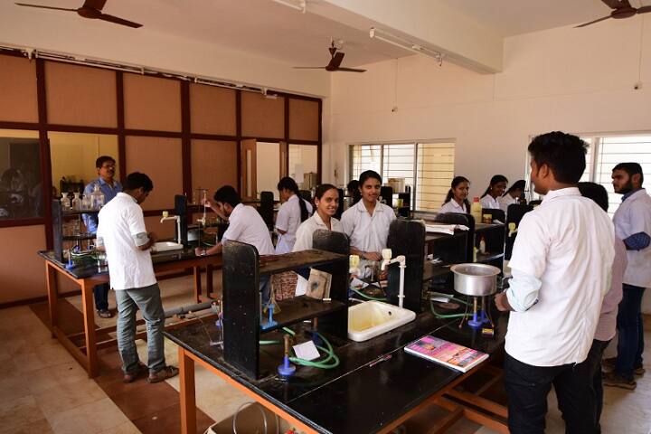 laboratory
